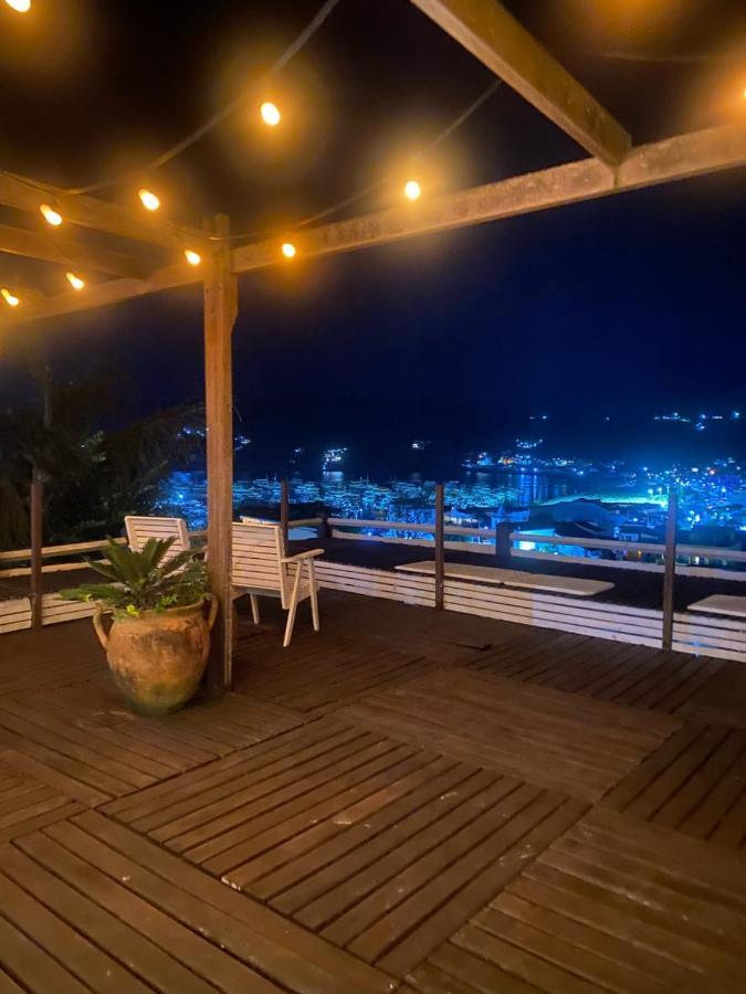 Loft Praia Dos Anjos Arraial do Cabo Eksteriør billede
