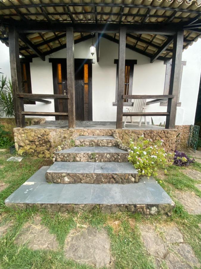 Loft Praia Dos Anjos Arraial do Cabo Eksteriør billede
