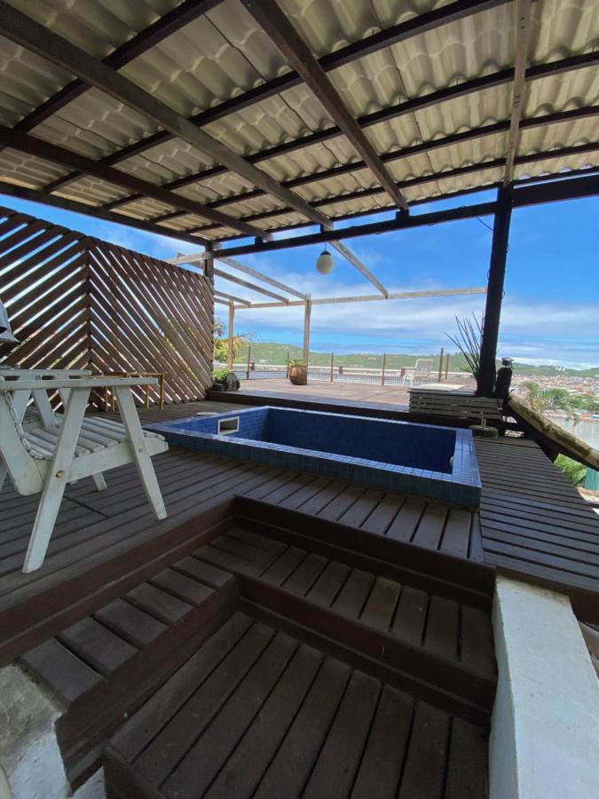 Loft Praia Dos Anjos Arraial do Cabo Eksteriør billede