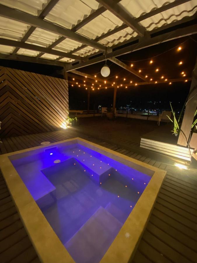 Loft Praia Dos Anjos Arraial do Cabo Eksteriør billede