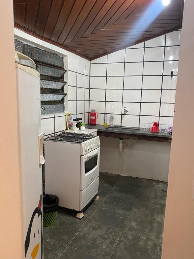 Loft Praia Dos Anjos Arraial do Cabo Eksteriør billede