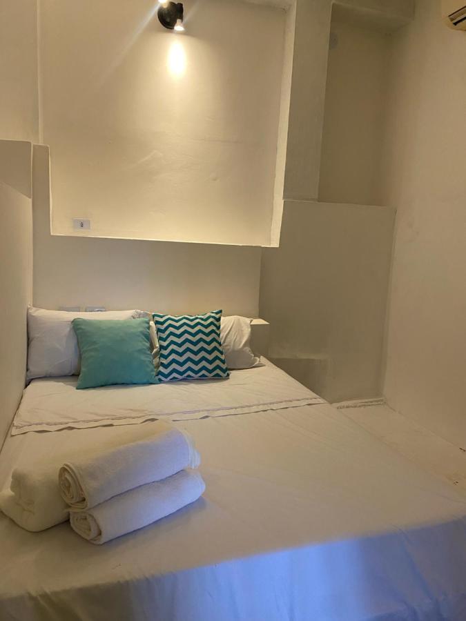 Loft Praia Dos Anjos Arraial do Cabo Eksteriør billede