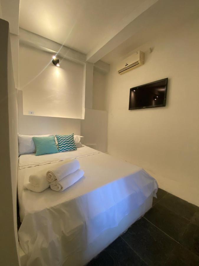 Loft Praia Dos Anjos Arraial do Cabo Eksteriør billede
